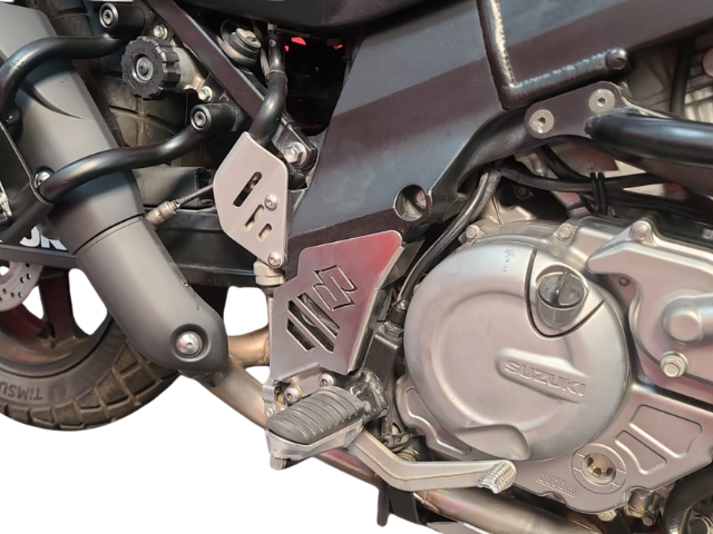 PAIR SCISSOR RUBBER PROTECTOR