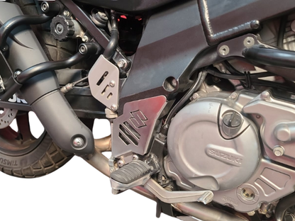 PAIR SCISSOR RUBBER PROTECTOR