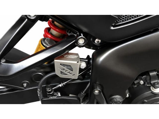 PROTECTOR RECIPIENTE FRENO TRASERO PULSAR NS400