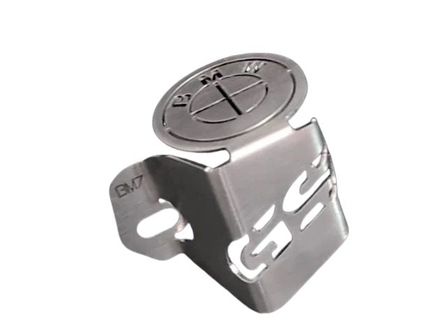 REAR BRAKE CONTAINER PROTECTOR