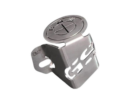 REAR BRAKE CONTAINER PROTECTOR