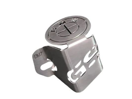 REAR BRAKE CONTAINER PROTECTOR