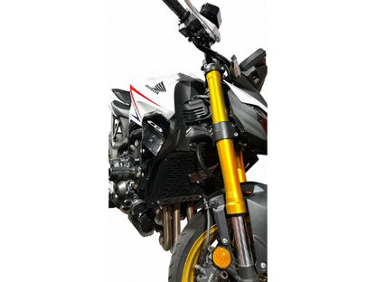 PROTECTOR RADIADOR CB1000R BAJO PEDIDO