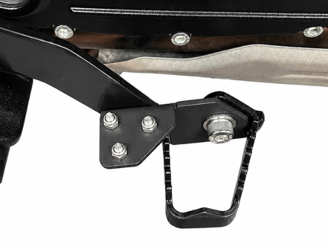 ELEVADOR PEDAL FRENO ROYAL ENFIELD HIMLAYAN 450