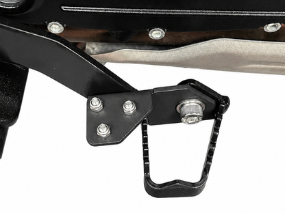 ELEVADOR PEDAL FRENO ROYAL ENFIELD HIMLAYAN 450