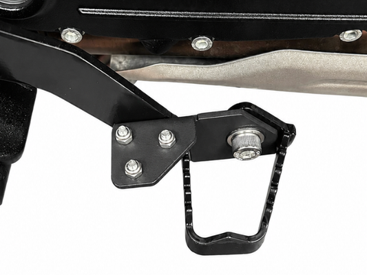 ELEVADOR PEDAL FRENO ROYAL ENFIELD HIMLAYAN 450