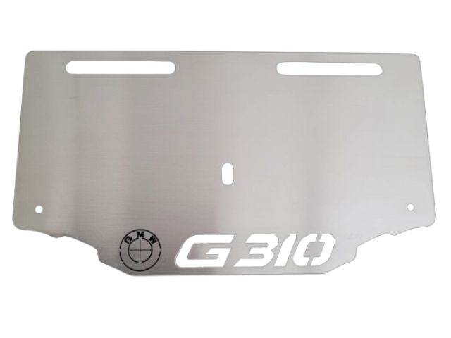 CARRIER PLATE