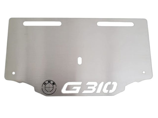 CARRIER PLATE