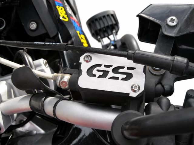 LUJO BOMBA FRENO DELANTERO BMW G650GS