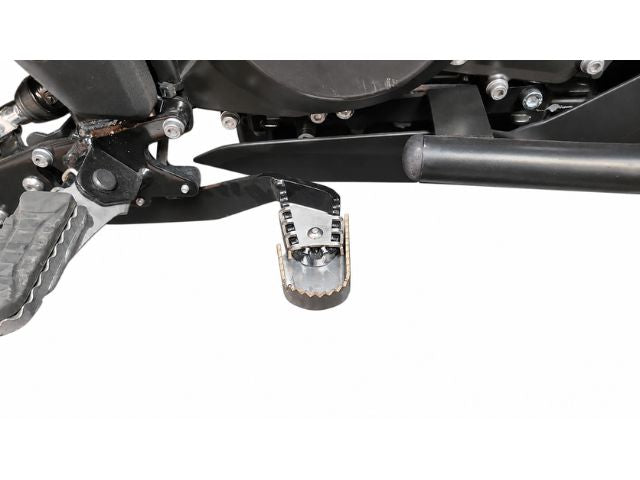 BRAKE PEDAL EXTENDER