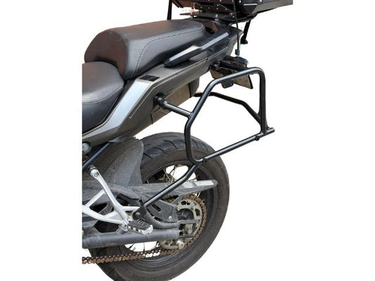 HERRAJE LATERAL BENELLI TRK 502 - 502X