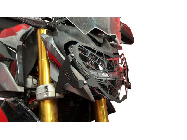 PROTECTOR FAROLA BMW G310R