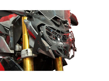 PROTECTOR FAROLA BMW G310R