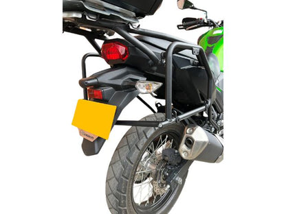 HERRAJE LATERAL KAWASAKI VERSYS 300