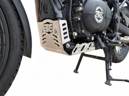 ENGINE PROTECTOR