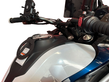 HERRADURA PARA TANK BAG 800MT