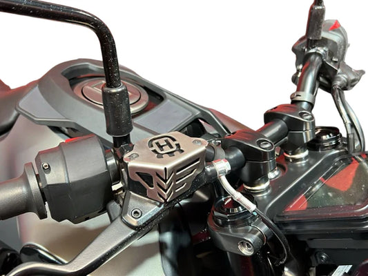 LUJO BOMBA FRENO DELANTERO