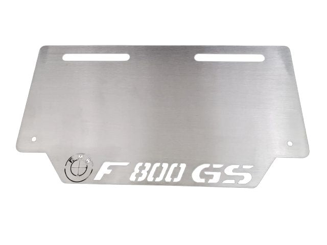 CARRIER PLATE