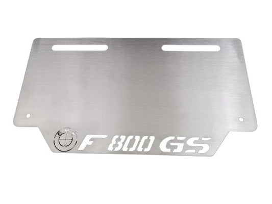 CARRIER PLATE