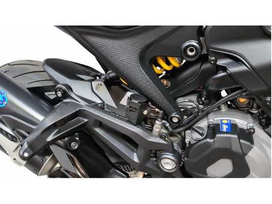 REAR BRAKE CONTAINER PROTECTOR