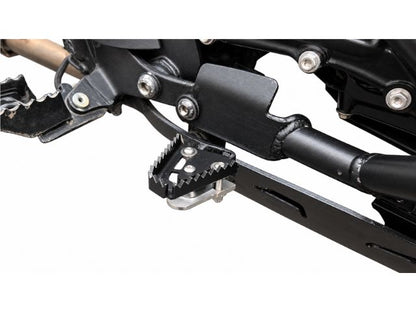 EXTENSOR PEDAL DE FRENO TRANSALP 750