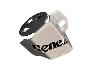 PROTECTOR RECIPIENTE FRENO TRASERO