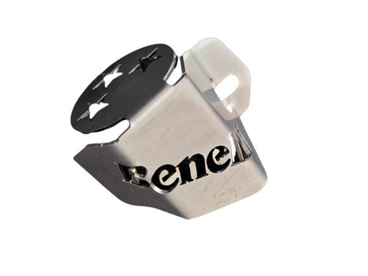 PROTECTOR RECIPIENTE FRENO TRASERO