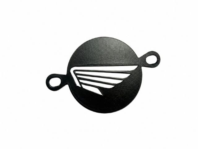 LUXURY OIL FILTER COVER