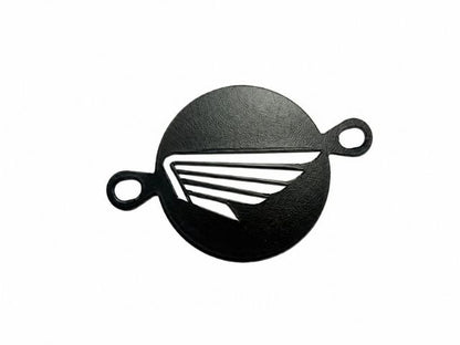 LUXURY OIL FILTER COVER