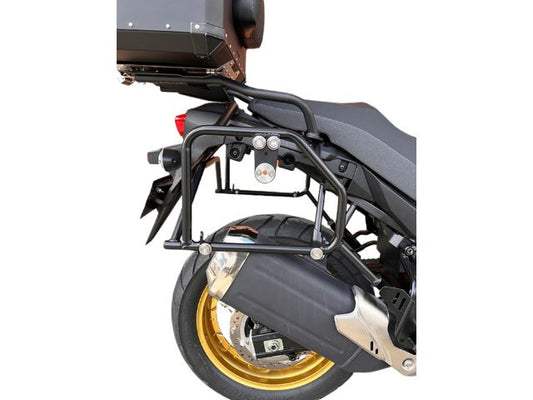 HERRAJE LATERAL SUZUKI VSTROM 650 AT/XT