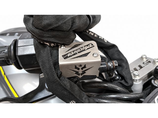 LUXURY FRONT BRAKE MASTER