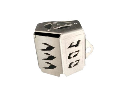 PROTECTOR RECIPIENTE FRENO TRASERO