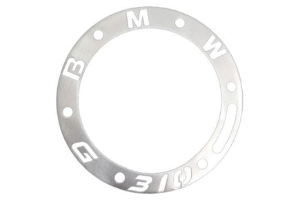 PROTECTOR TAPA DE TANQUE BMW G310GS/G310R