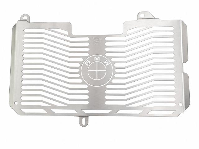 RADIATOR SHIELD
