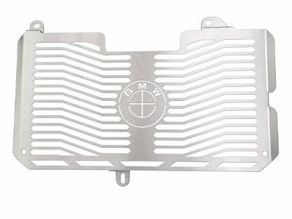RADIATOR SHIELD