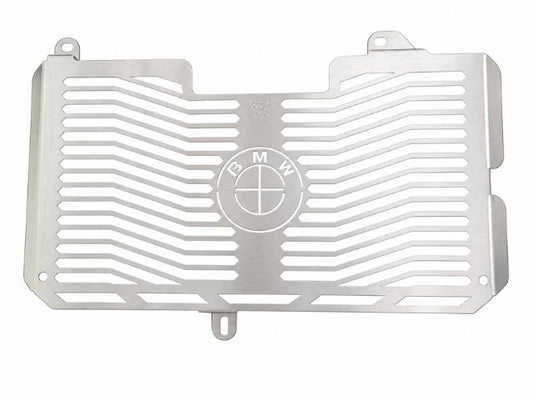 RADIATOR SHIELD