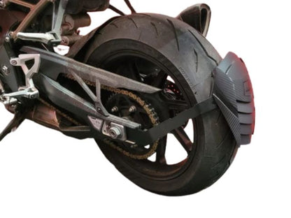GUARDABARROS FLOTANTE BMW S1000R (SE FABRICA POR ENCARGO)