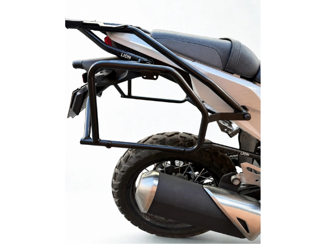 HERRAJE LATERAL KLE 500