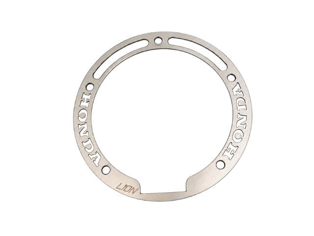CB500XPTT - PROTECTOR TAPA DE TANQUE