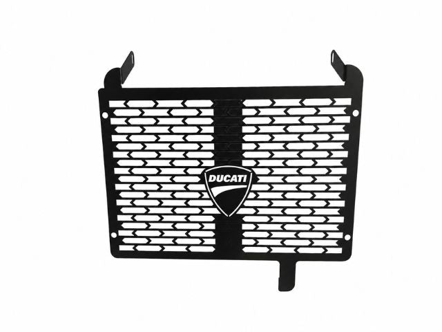 RADIATOR SHIELD