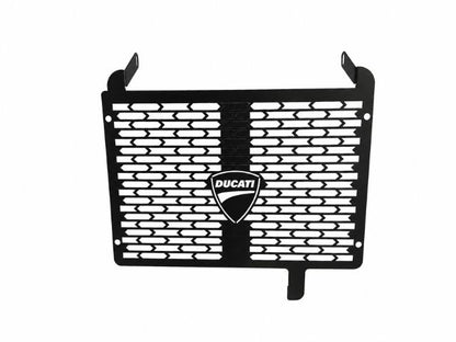 RADIATOR SHIELD