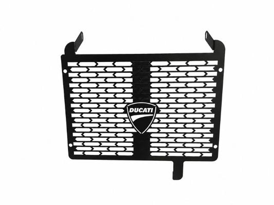 RADIATOR SHIELD