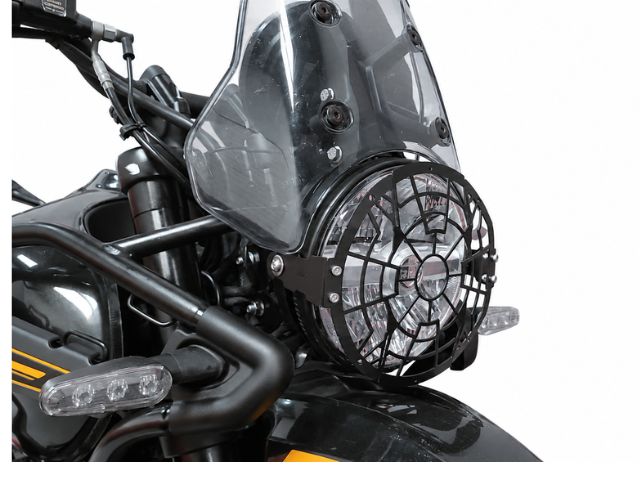 PROTECTOR FAROLA ROYAL ENFIELD HIMALAYAN 450