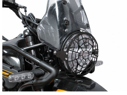 PROTECTOR FAROLA ROYAL ENFIELD HIMALAYAN 450