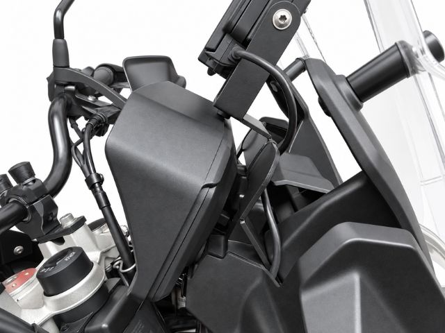 BASE FOR GPS-CELLULAR