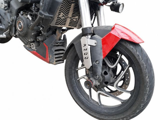 TELESCOPIC BARS PROTECTORS