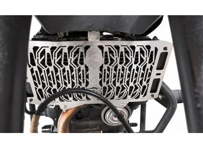 HIGH RELIEF RADIATOR PROTECTOR