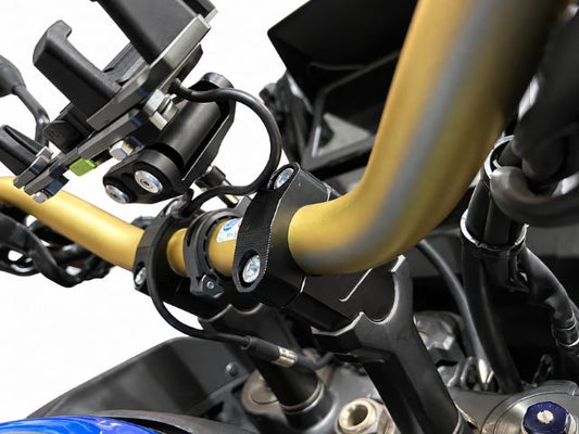 MOTOLION COMPLETE LIFTS