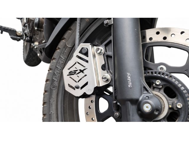 PROTECTOR CALIPER SUZUKI VSTROM 250SX