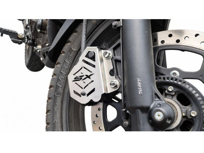 PROTECTOR CALIPER SUZUKI VSTROM 250SX